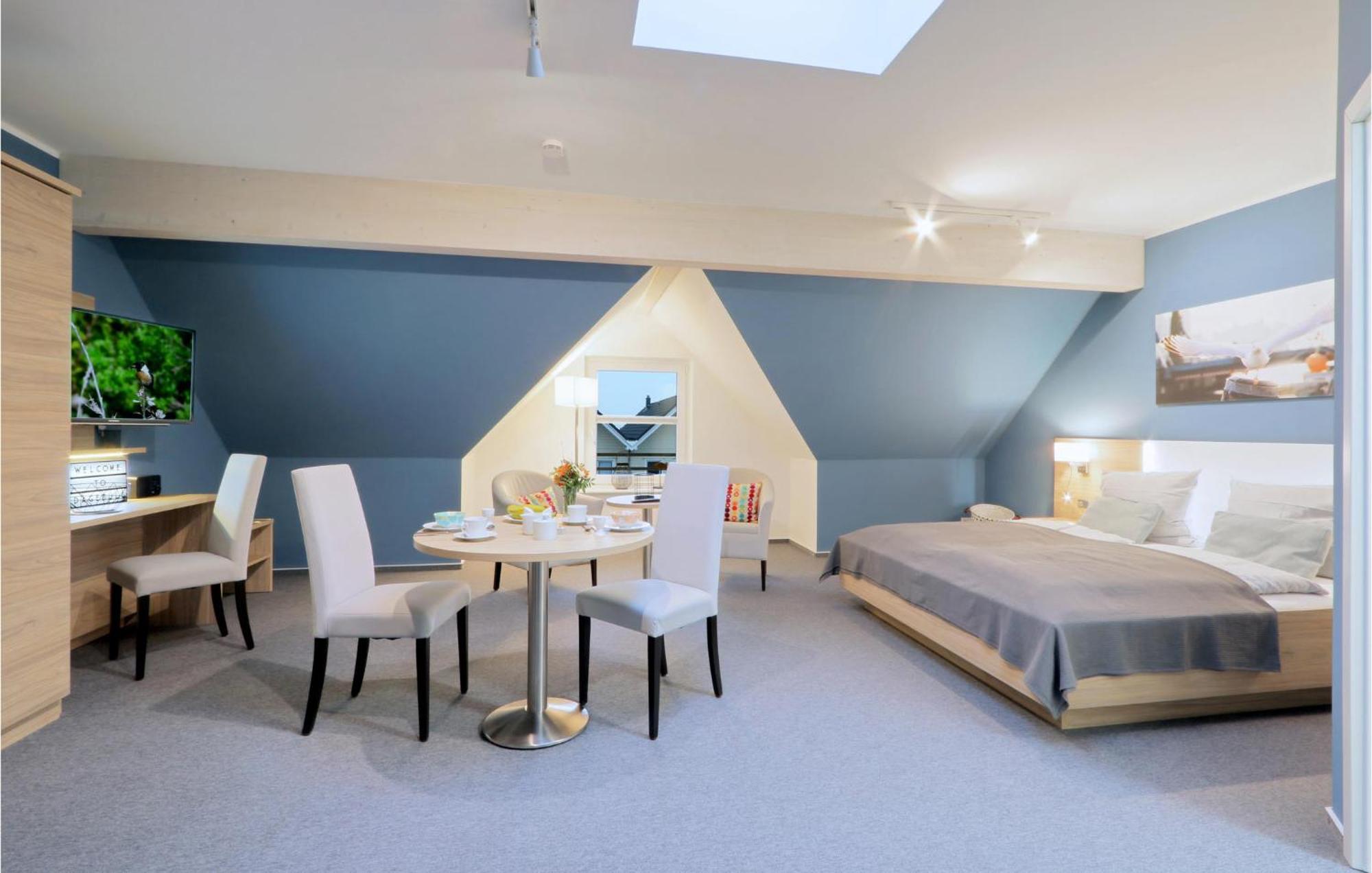 Gorgeous Apartment In Dagebuell With Kitchenette Extérieur photo